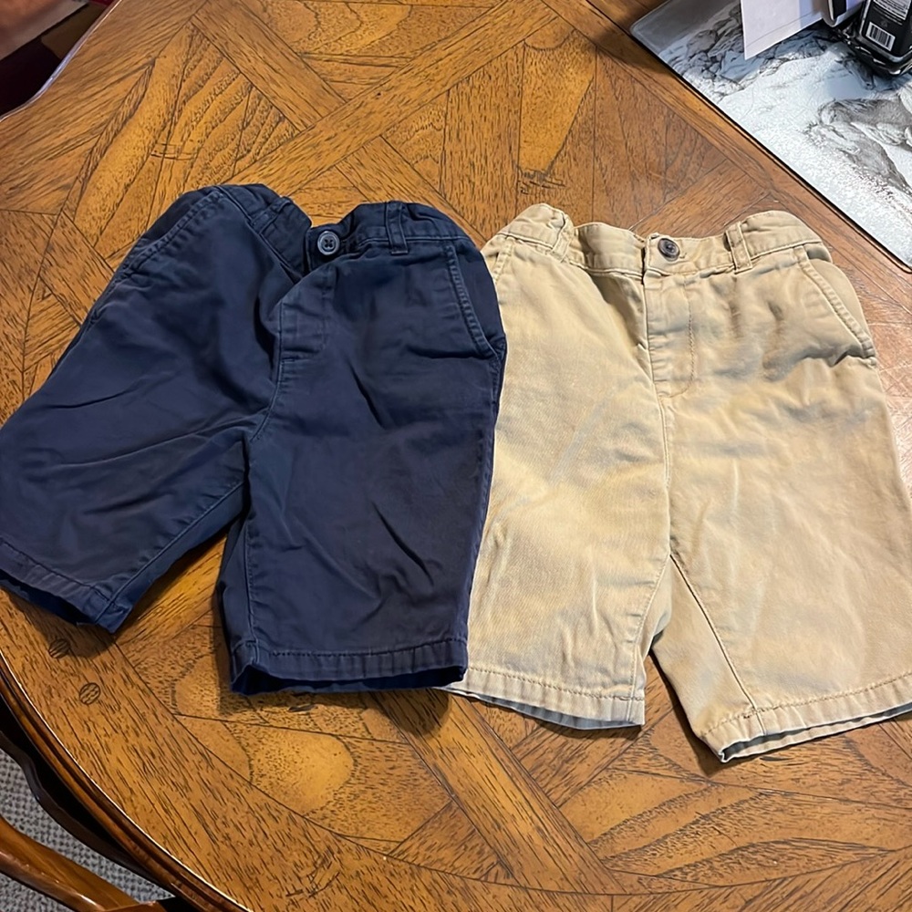 The Children’s Place Boys Shorts